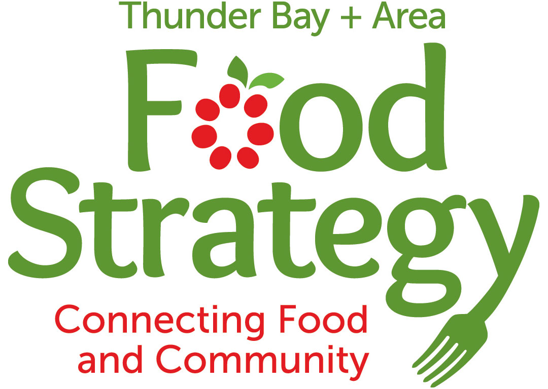 Thunder Bay and Area Food Strategy