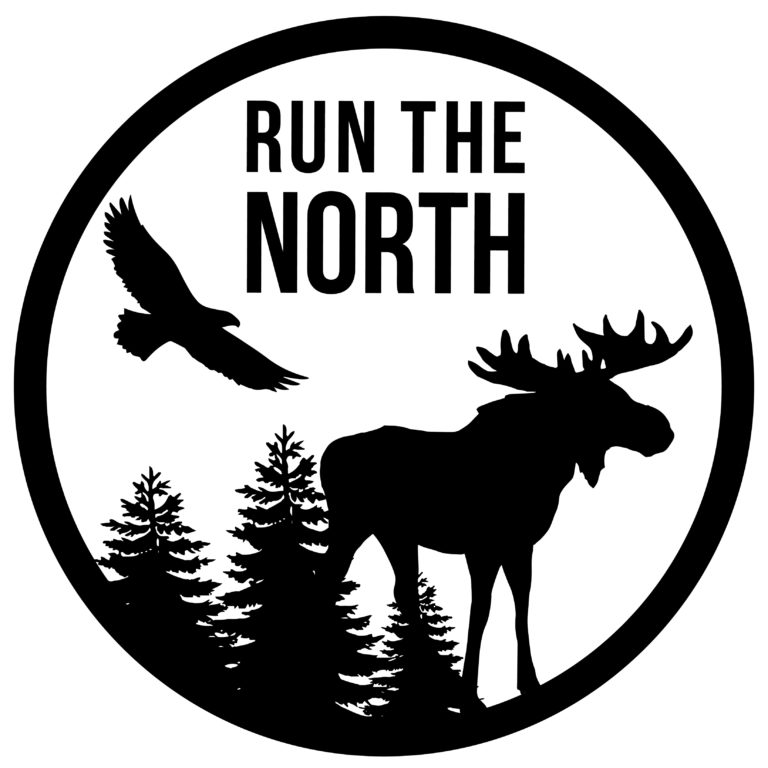 Run the North, Presented by Newmont and Bell