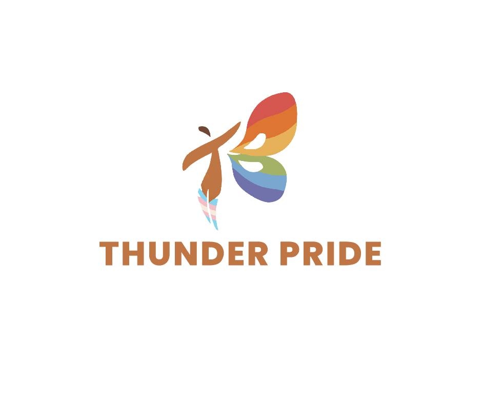 Thunder Pride