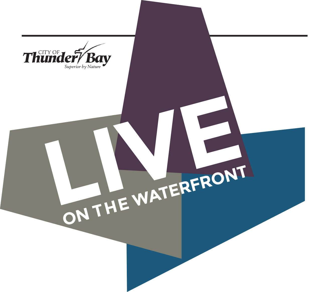 Live on the Waterfront Concert Series (Summer Send-Off – Night 2)