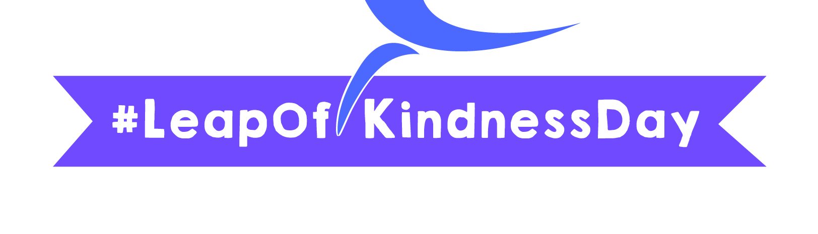 Leap of Kindness Day 2024