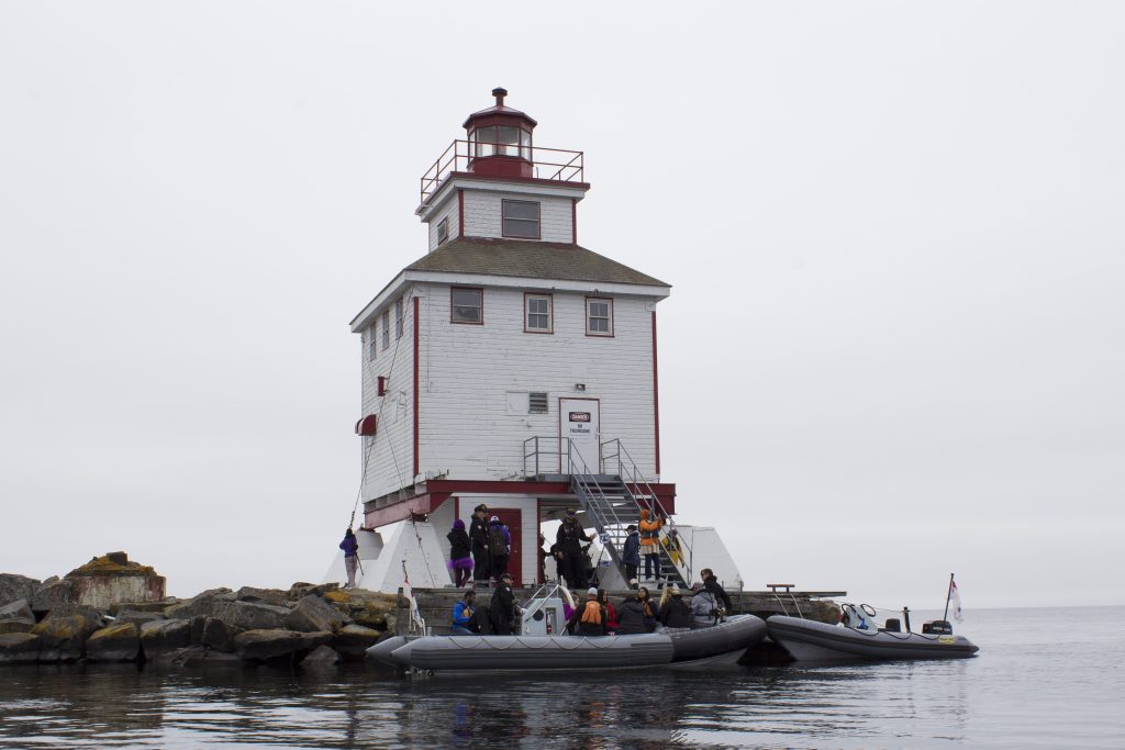 Great Lighthouse Rescue Raises over $80,000 for Thunder Bay Community Programs