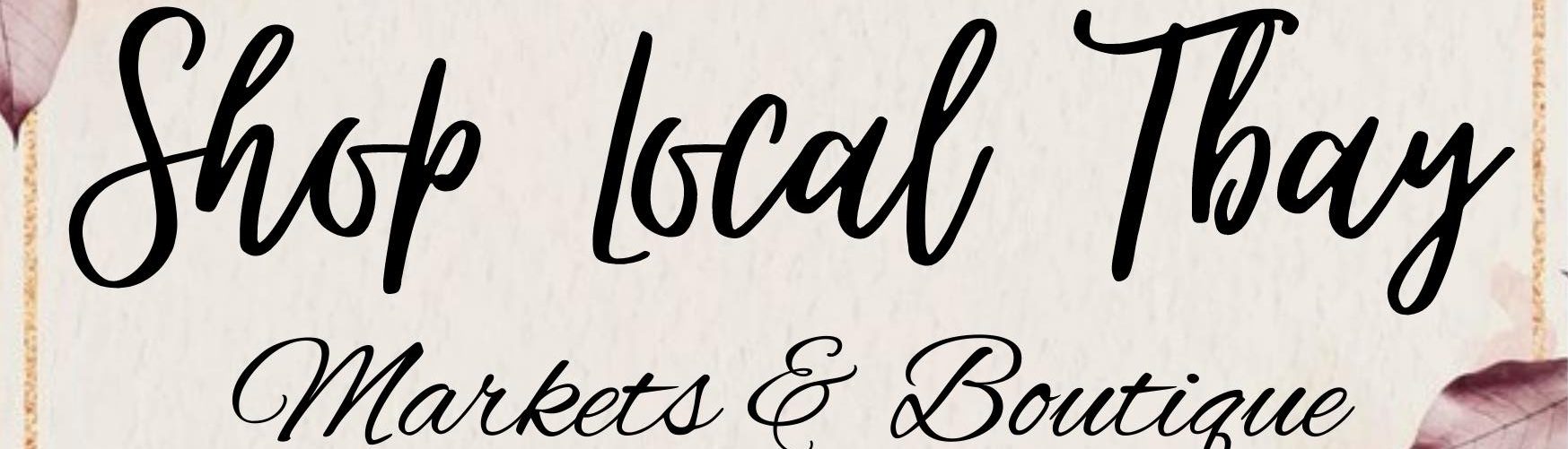 Shop Local Tbay