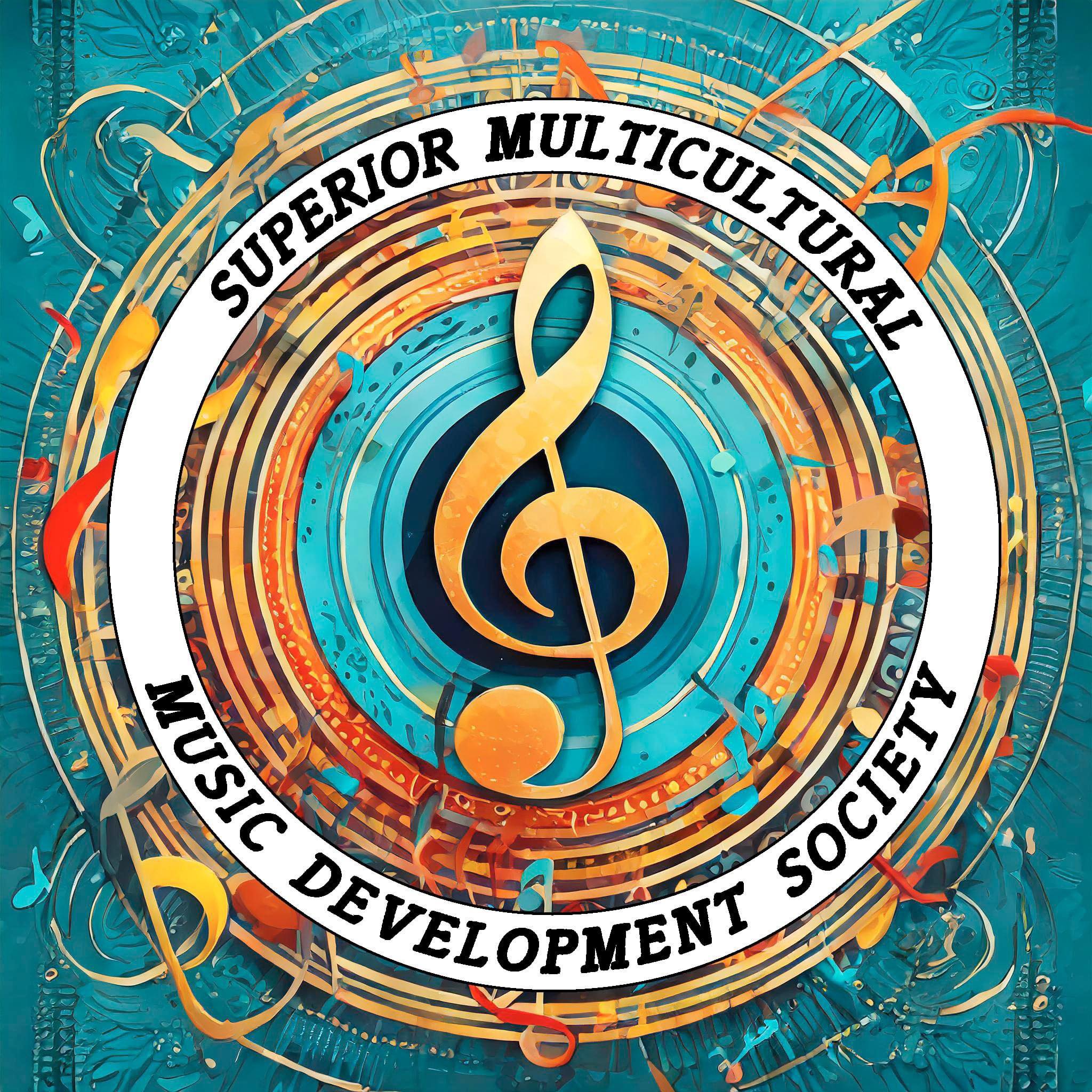 Superior Multicultural Music Development Society