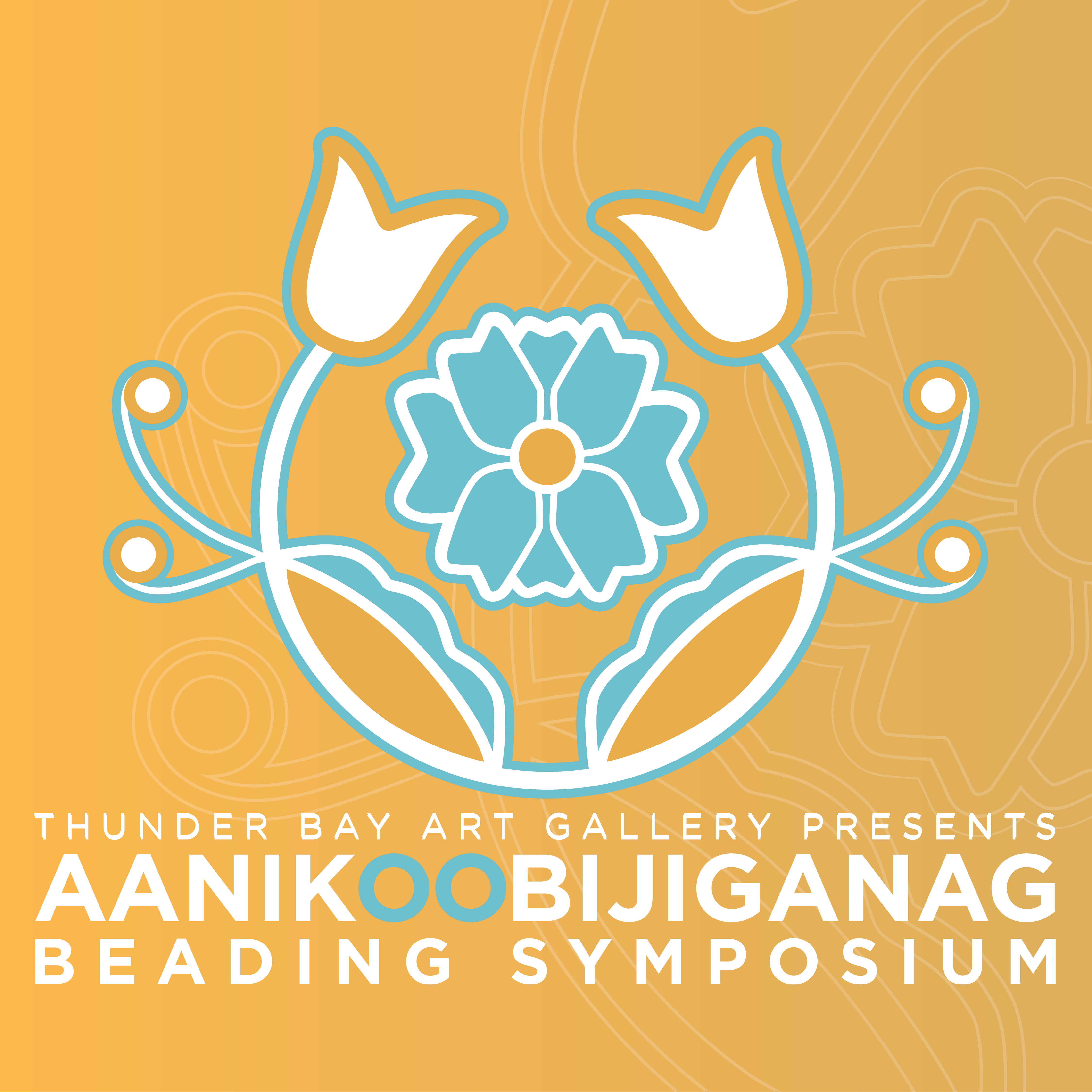 Art Opening Reception | Aanikoobidoon: Stringing Together Past, Present, and Future.
