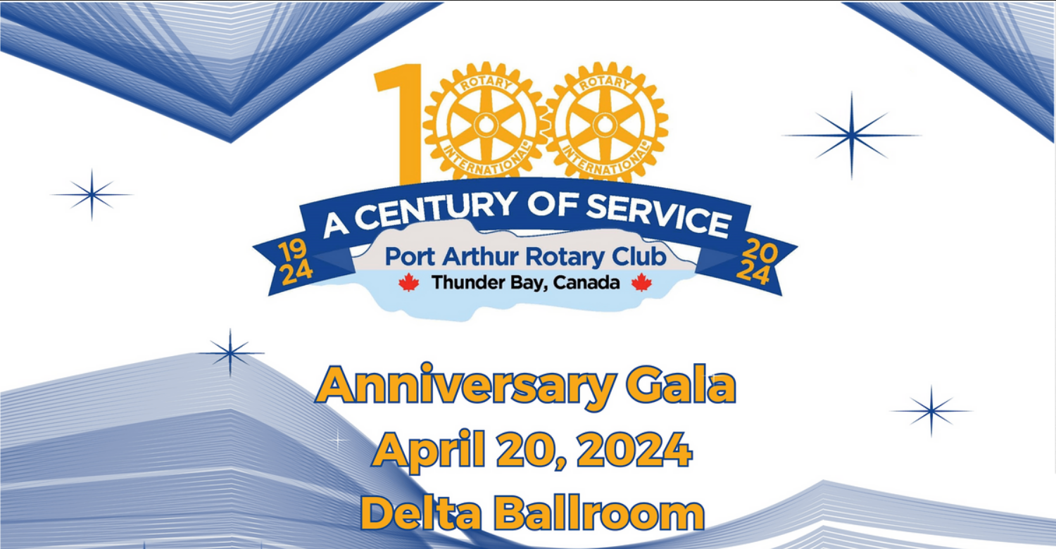 Port Arthur Rotary