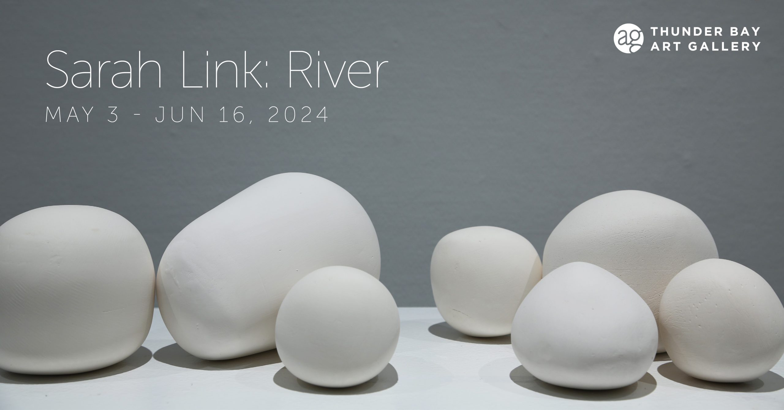 Thunder Bay Art Gallery Presents an Afternoon with Sara Link