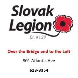 Slovak Legion