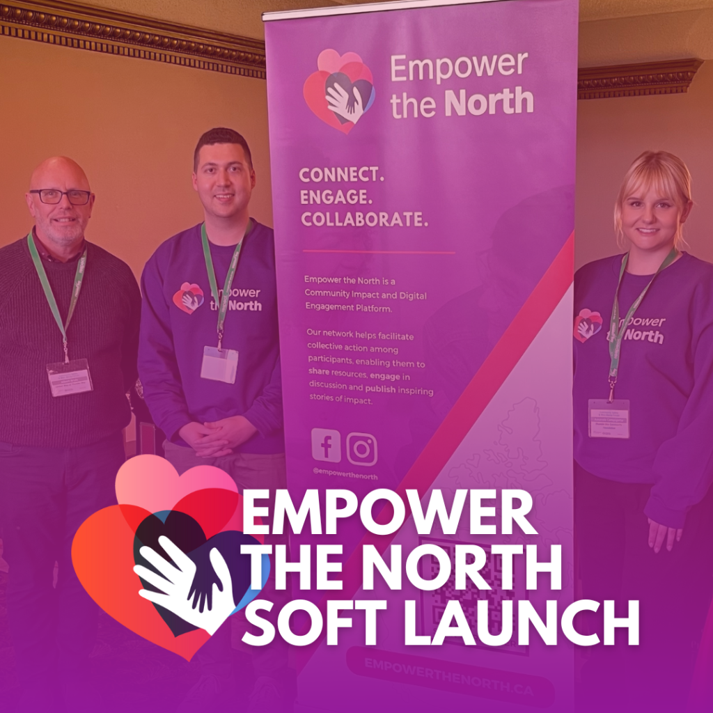Empower the North Officially Launches New Collaborative Platform
