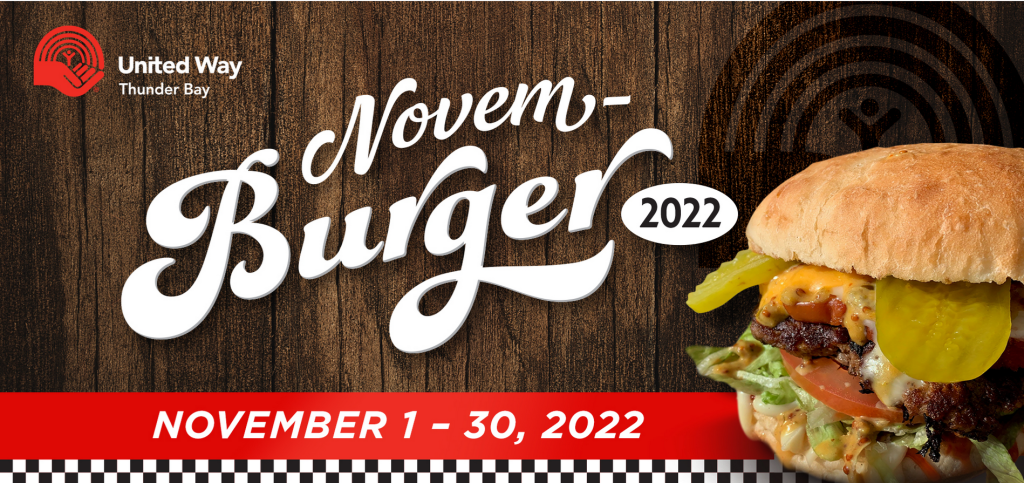 Novemburger 2022 Has Officially Kicked Off